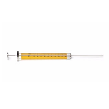 Syringes for Varian/Bruker GC Autosamplers